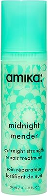 Amika Midnight Mender Overnight Strength Repair Treatment Mask 5.29oz