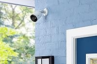 Lorex E893AB-E 4K IP Bullet Camera — image 11