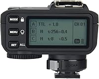 Godox X2T-S TTL Wireless Flash Trigger Transmitter for Sony Cameras — image 3