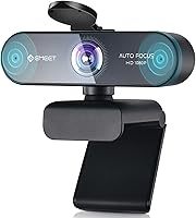 eMeet Nova 1080P Webcam — image 1
