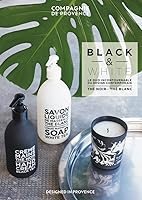 Compagnie de Provence Luxury Hand Cream - Black Tea 10oz — image 3