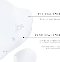 Medik8 Press and Clear Clarifying Facial Tonic 5oz — image 3