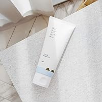 ROUND LAB 1025 Dokdo Sleeping Pack (Unscented) 100mL — image 4