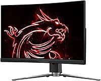 MSI MPG ARTYMIS 273CQR 27″ Gaming Monitor — image 3
