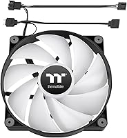 Thermaltake CT200 ARGB PWM Fan 200mm — image 5