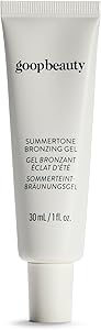 goop Beauty Summertone Bronzing Gel 1oz Review