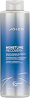Joico Moisture Recovery Shampoo 10oz — image 1