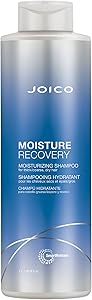 Joico Moisture Recovery Shampoo 10oz Review