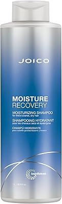 Joico Moisture Recovery Shampoo 10oz