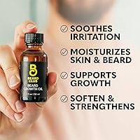 The Beard Club Enhanced Beard Growth Kit — image 5