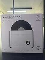 HumminGuru NOVA Ultrasonic Vinyl Record Cleaner — image 8