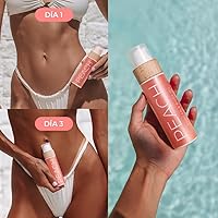 COCOSOLIS PEACH Tanning Accelerator 4.97oz — image 2