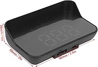 Toothbace Heads Up Display HUD for Cars — image 2