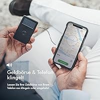 Ekster Solar-Powered Wallet Tracker Card — image 5