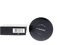 MAC Studio Fix Powder Plus Foundation NW35 — image 5