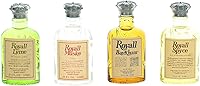 Royall Lyme Bermuda Collection Mini Set 4-Piece Fragrance Set — image 1