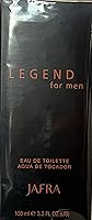 JAFRA Legend for Men Eau de Toilette 100mL — image 5