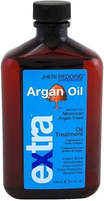 Jheri Redding Extra Argan Oil Treatment 8.4oz
