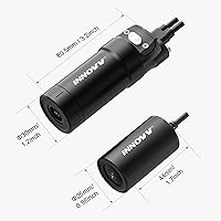 INNOVV K6 Motorcycle Dash Cam — image 3