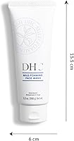 DHC Mild Foaming Face Wash 3.5oz — image 4