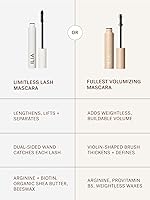 ILIA Limitless Lash Mascara - Rich Brown — image 9