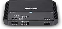 Rockford Fosgate Punch P1000X2 1000-Watt 2-Channel Amplifier — image 4