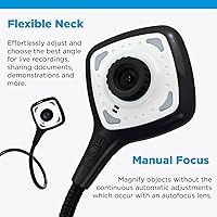 HUE HD Pro Flexible USB Document Camera — image 4