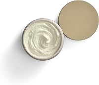 -417 Dead Sea Cosmetics Milk & Honey Deep Nutrition Body Butter 8.4oz — image 8