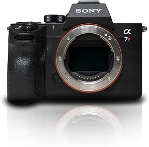 Sony Alpha 7R III Mirrorless Camera Review