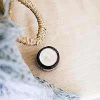 Leven Rose Lifting Coffee Eye Cream 1oz — image 3