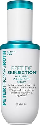 Peter Thomas Roth Peptide Skinjection™ Amplified Wrinkle-Fix Serum 3.7oz
