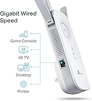 TP-Link AC1750 WiFi Extender RE450 — image 6