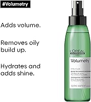 L'Oréal Professionnel Paris Volumetry Volumizing Root Lifting Spray 4.2oz — image 2
