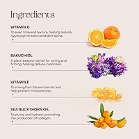 Everist Body Oil Spritz – Waterless Vitamin-Infused Dry Body Oil, 6.1 fl oz — image 5