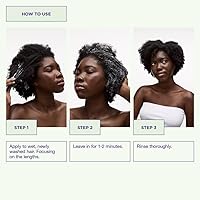 Maria Nila Pure Volume Shampoo, 3.53oz — image 3