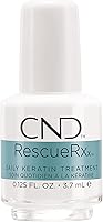 CND RescueRxx Nail Care Daily Treatment 3.7mL — image 1