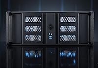 RackChoice N4058 4U Rackmount Server Chassis — image 7