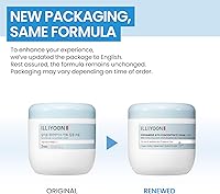 Illiyoon Ceramide Ato Concentrate Cream 500mL — image 8