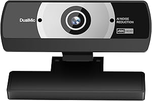 Diccik 4K Webcam Review