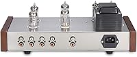 Nobsound 12AX7 12AU7 Vacuum Tube Preamp — image 6
