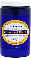 Dr. Singha’s Mustard Bath 28oz — image 9