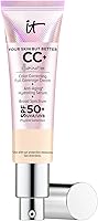 IT Cosmetics CC+ Cream Illumination SPF 50+ - 1.08 fl oz — image 1