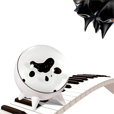 HusonoLife HFS-1 Ferrofluid Speaker