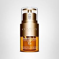Clarins Double Serum Eye 0.6 Oz — image 7