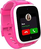 XPLORA XGO 3 Watch Phone for Children — image 3