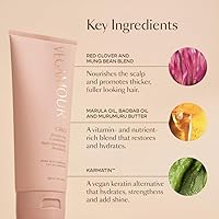 VEGAMOUR GRO Revitalizing Shampoo and Conditioner Duo Kit — image 8