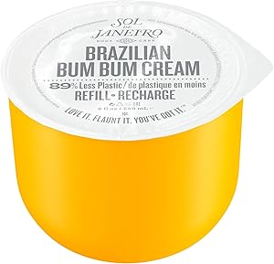 Sol de Janeiro Brazilian Bum Bum Cream 240mL Review