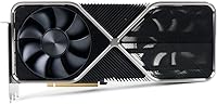 nVidia GeForce RTX 3090 Ti Founders Edition — image 4