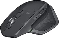 Logitech MX Master 2S Wireless Mouse — image 5