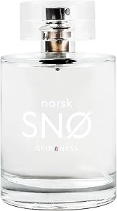 Geir Ness NORSK SNØ Eau de Parfum 100mL Review